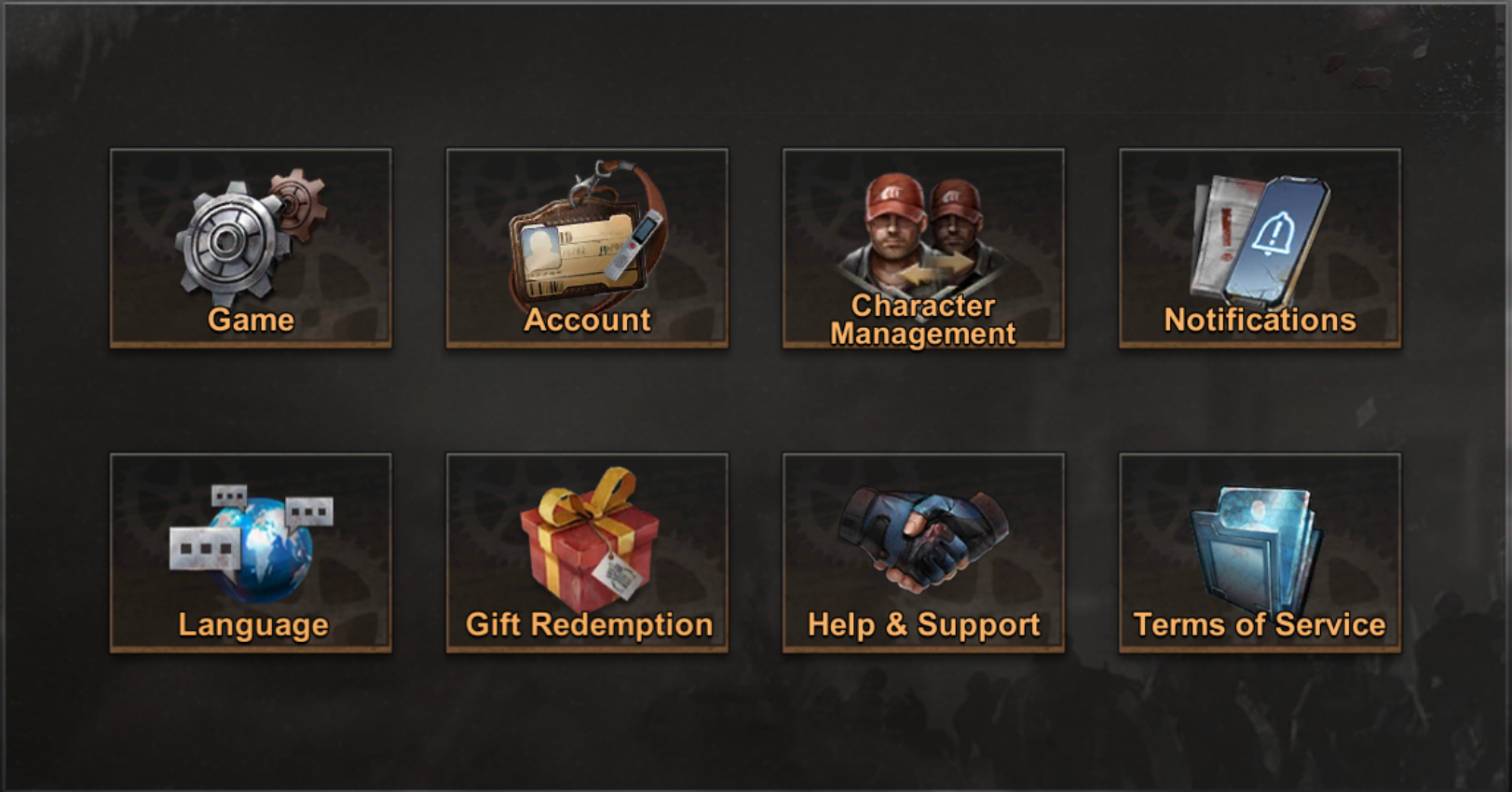 how to enter gift codes in state of survival
