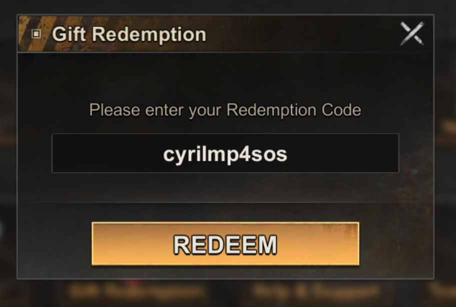 state of survival gift codes how to use