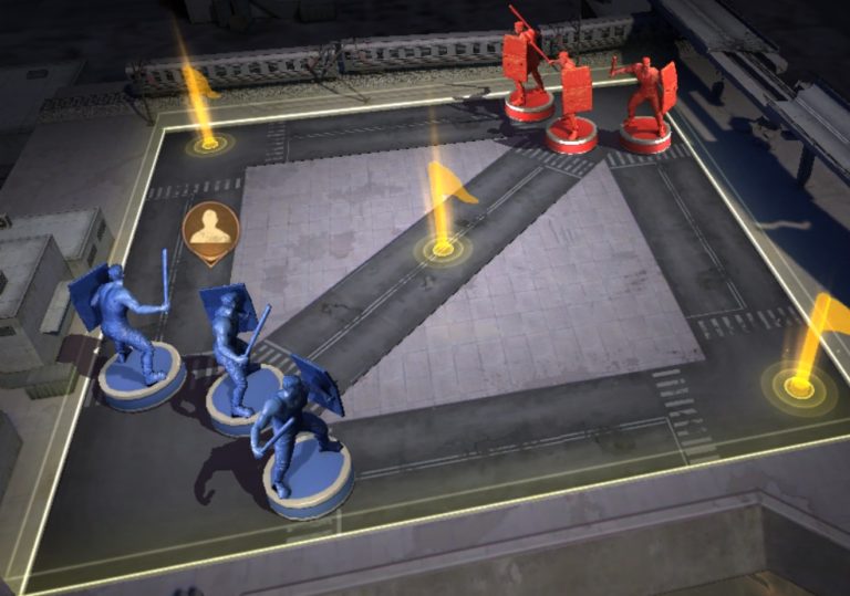 Alliance Showdown State of Survival Guide