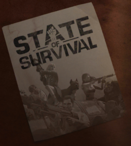 state of survival how to move between states
