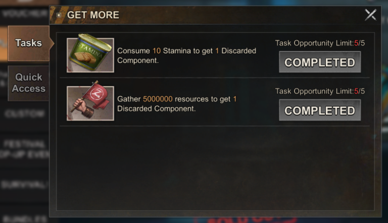 when can you use plasma cores in state of survival when can you use plasma cores in state of survival