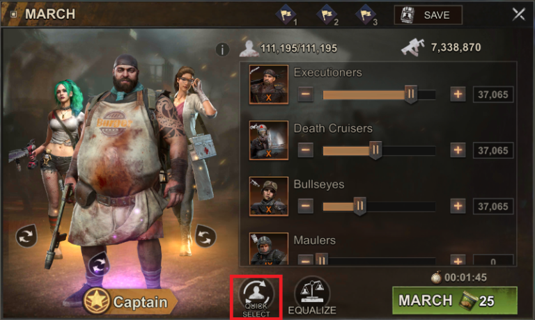 state of survival hero comparison state of survival hero comparison